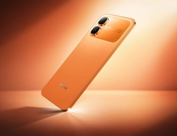Infinix Smart 20 लॉन्च: 12,499 रुपये में मिलेगा 120Hz डिस्प्ले, AI फीचर्स और 5200mAh बैटरी