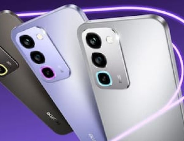 Realme P4R 5G लॉन्च: 8000mAh बैटरी, 144Hz डिस्प्ले और दमदार फीचर्स के साथ आया नया स्मार्टफोन