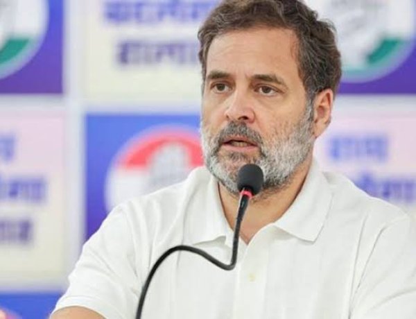 राहुल गांधी के जन्मदिन पर बड़ा कदम: दिल्ली में 150+ कंपनियों के साथ कांग्रेस का महा रोजगार मेला!