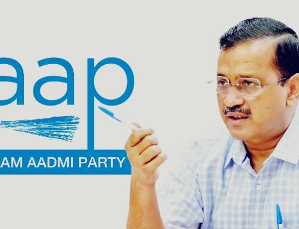 राजस्थान में AAP का बड़ा संगठनात्मक फैसला, कीर्ति पाठक बने प्रदेश कार्यकारी अध्यक्ष