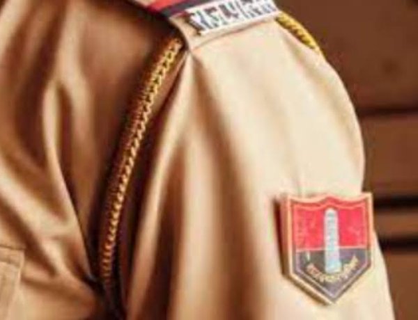 राजस्थान पुलिस में बड़ा फेरबदल, 40 इंस्पेक्टरों का तबादला; देखें पूरी लिस्ट