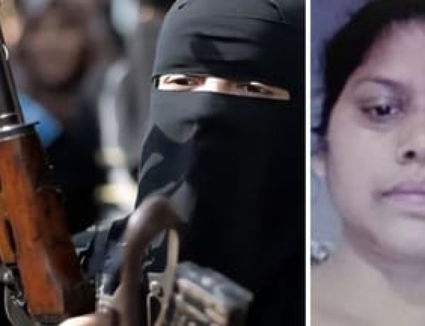 जयपुर ATS की बड़ी कार्रवाई: पाकिस्तान को खुफिया जानकारी भेजने के आरोप में महिला स्लीपर सेल गिरफ्तार