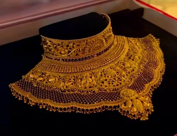 GOLD-SILVER PRICE TODAY: सोना-चांदी में भारी गिरावट,आपके शहर के भाव जानिए
