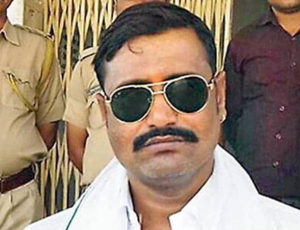 राजस्थान के कुख्यात डकैत जगन गुर्जर की अजमेर हाई सिक्योरिटी जेल में संदिग्ध मौत, 100 से ज्यादा मामले थे दर्ज
