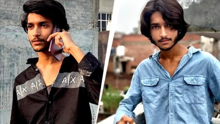 असद के घर पर चलेगा बुलडोजर, प्रशासन ने घर के बाहर चिपकाया नोटिस