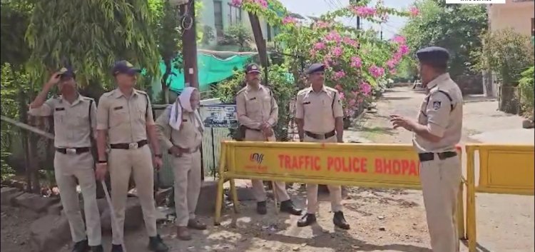 Twisha Sharma Case: आरोपियों ने मारपीट और सबूतों से छेड़छाड़ के आरोप नकारे, लिगेचर बेल्ट मामले में CBI करेगी पूछताछ