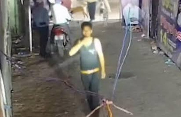 पटना में खान सर की कोचिंग पर हमला, ज्ञान बिंदु कोचिंग के डायरेक्टर समेत 3 गिरफ्तार