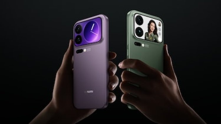 Xiaomi 18 सीरीज के फीचर्स लीक, Snapdragon 8 Elite Gen 6 और 7000mAh बैटरी से हो सकती है लैस