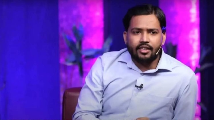 पटना में खान सर की कोचिंग पर हमला, ज्ञान बिंदु कोचिंग के डायरेक्टर समेत 3 गिरफ्तार