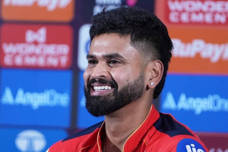 भारत को मिला नया T20 कप्तान- सूर्यकुमार यादव की हुई छुट्टी