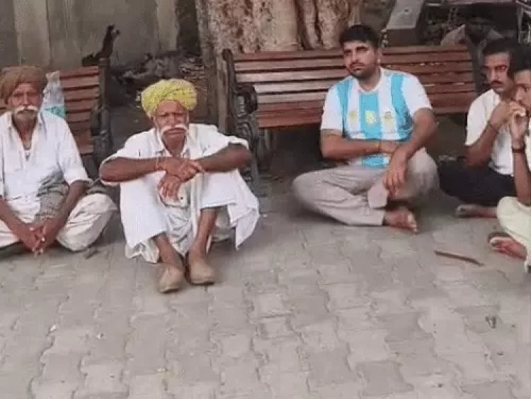 जैसाराम मेघवाल की मौत, अब रविंद्र सिंह भाटी का अगला कदम क्या ?