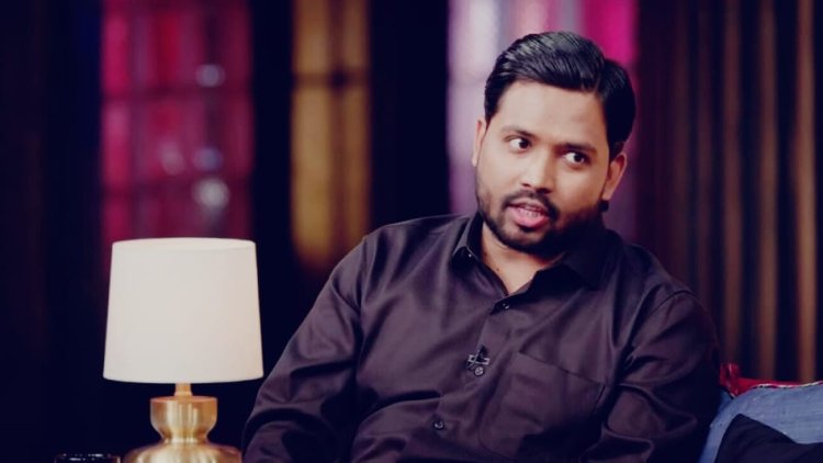 खान सर पर दर्ज हुई FIR! फायरिंग विवाद में हत्या के प्रयास और आर्म्स एक्ट के तहत मामला