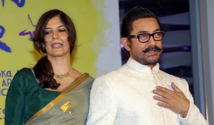 60 की उम्र में फिर दूल्हा बनेंगे आमिर खान! गर्लफ्रेंड गौरी स्प्रैट संग 5 जुलाई को रचाएंगे तीसरी शादी