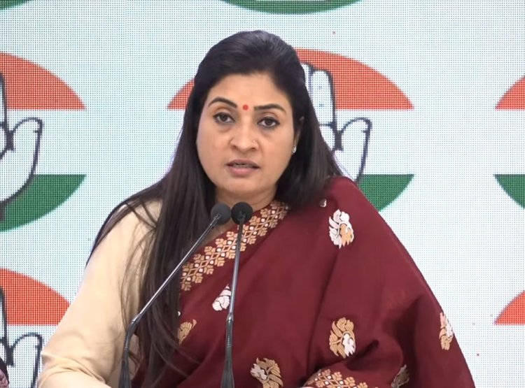 महिला आरक्षण प्रदर्शन मामले में अलका लांबा को राहत, कोर्ट ने 1 साल के लिए प्रोबेशन पर छोड़ा
