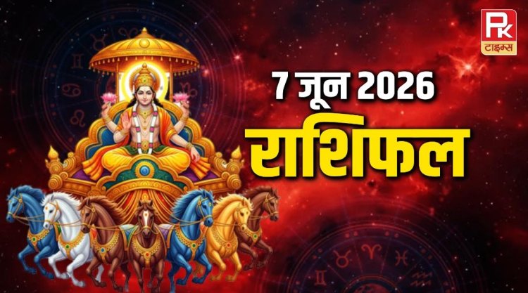 आज का राशिफल: जानिए कैसा रहेगा आपका दिन, किस राशि को मिलेगा लाभ और किसे बरतनी होगी सावधानी