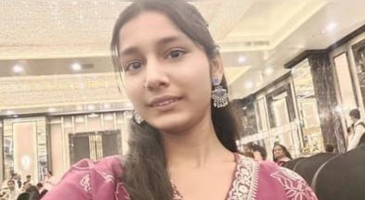 जयपुर में 16 साल की छात्रा की संदिग्ध मौत, कांग्रेस विधायक के दोहिते से इंस्टाग्राम चैट पर उठे सवाल