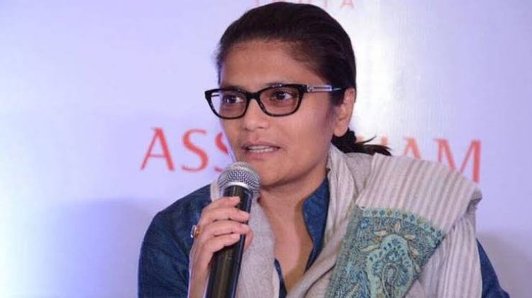 TMC को बड़ा झटका! राज्यसभा सांसद सुष्मिता देव ने दिया इस्तीफा, BJP में शामिल होने की अटकलें तेज