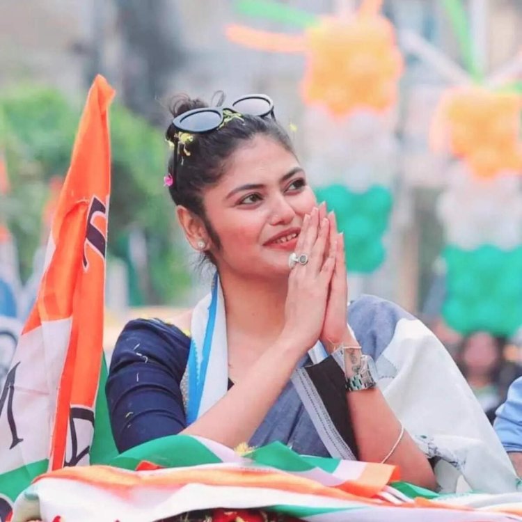 Bengal Politics: ममता बनर्जी को बड़ा झटका! करीबी सांसद सयानी घोष भी बागी खेमे में, TMC में बढ़ी हलचल