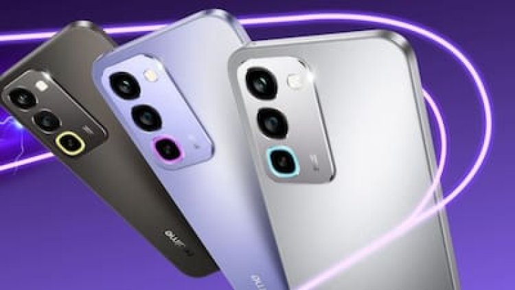 Realme P4R 5G लॉन्च: 8000mAh बैटरी, 144Hz डिस्प्ले और दमदार फीचर्स के साथ आया नया स्मार्टफोन
