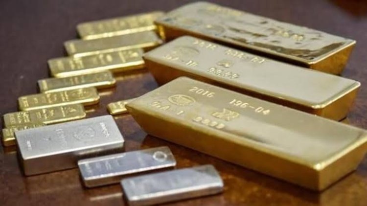 Gold Silver Price Today: सोना-चांदी हुआ सस्ता, खरीदारी का सुनहरा मौका! जानें आज के ताजा रेट