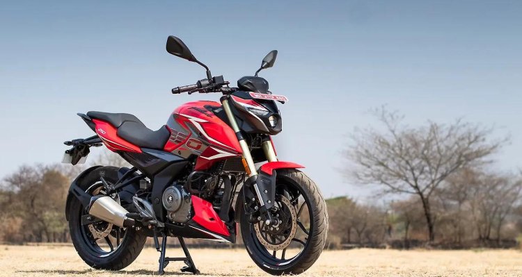 Bajaj Adventure Bike: बजाज ला रही सबसे सस्ती एडवेंचर बाइक! दमदार लुक और Pulsar N250 इंजन के साथ मचेगा धमाल