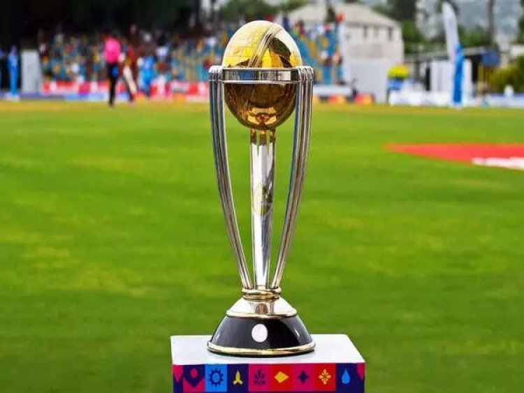 ICC ODI World Cup 2027: वर्ल्ड कप की तारीखों पर बड़ा अपडेट, तीन देशों में होगा क्रिकेट का महाकुंभ