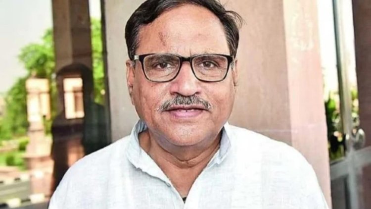 पूर्व मंत्री महेश जोशी को फिर झटका, बेटे रोहित की याचिका भी खारिज, अभी जेल में ही रहेंगे