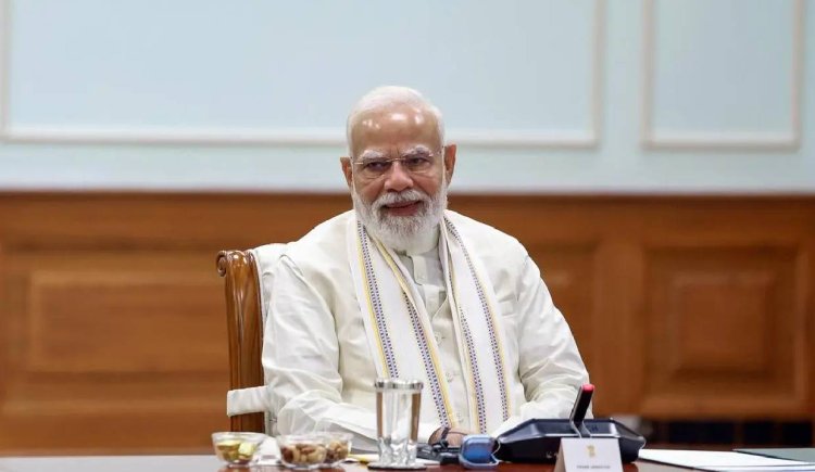 यूरोप में भारत का बड़ा मिशन! PM मोदी की 7 दिन की यात्रा में क्या होने वाला है खास?