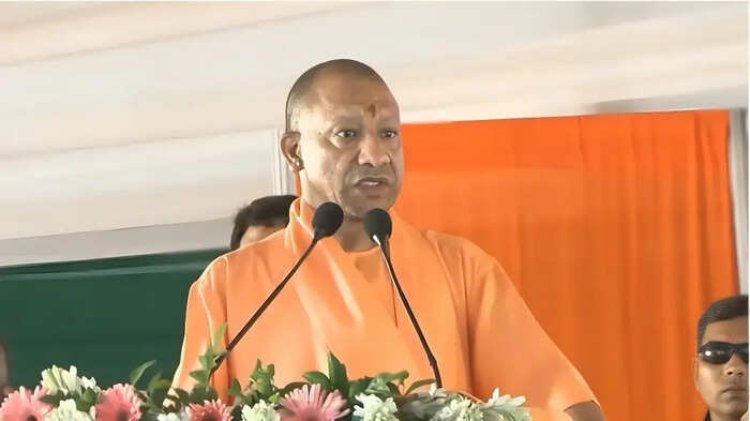 अखिलेश यादव की बेटी पर सोशल मीडिया पर आपत्तिजनक पोस्ट, सीएम योगी ने दिया आदेश, दर्ज करो FIR