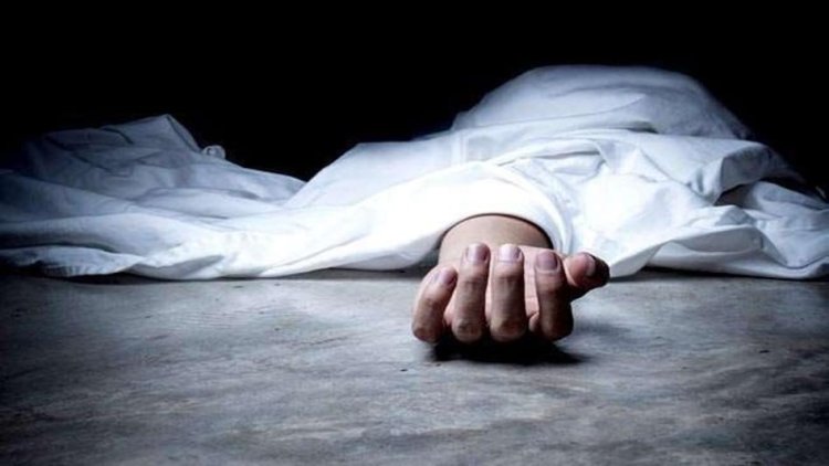 जयपुर में 4 साल की मासूम की हत्या से सनसनी, पड़ोसी के घर के डबल बेड में मिला शव