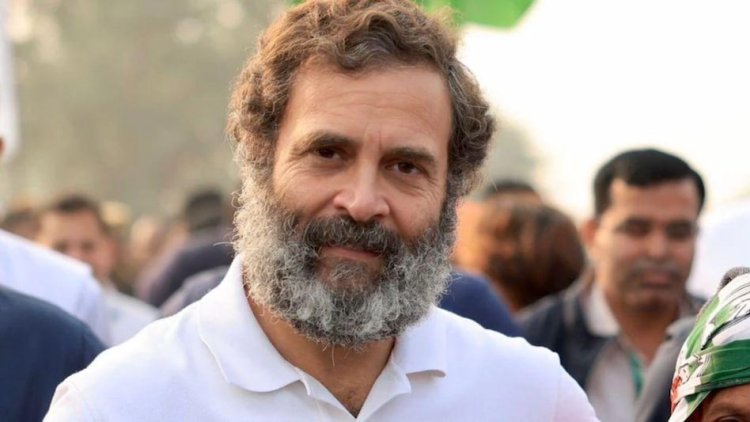 Rahul Gandhi Birthday: राहुल गांधी के जन्मदिन पर कांग्रेस का बड़ा प्लान, 10 हजार युवाओं को नौकरी दिलाने का लक्ष्य