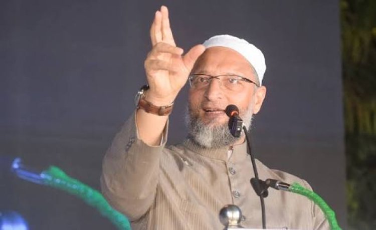 ओवैसी को INDIA गठबंधन में जगह नहीं! अखिलेश यादव ने दिया बड़ा संकेत, बोले- ‘ऐसे लोग बीजेपी को पहुंचाते हैं फायदा’
