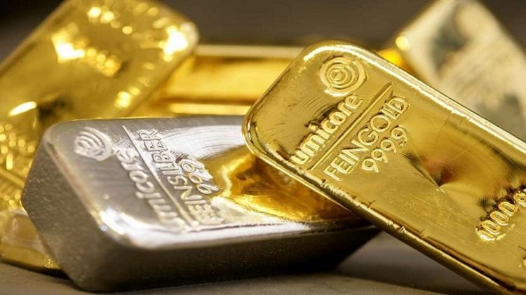 Gold-Silver Price Today: सोना-चांदी खरीदने से पहले जान लें आज के ताजा भाव, ऊंचे स्तर पर बना हुआ है गोल्ड