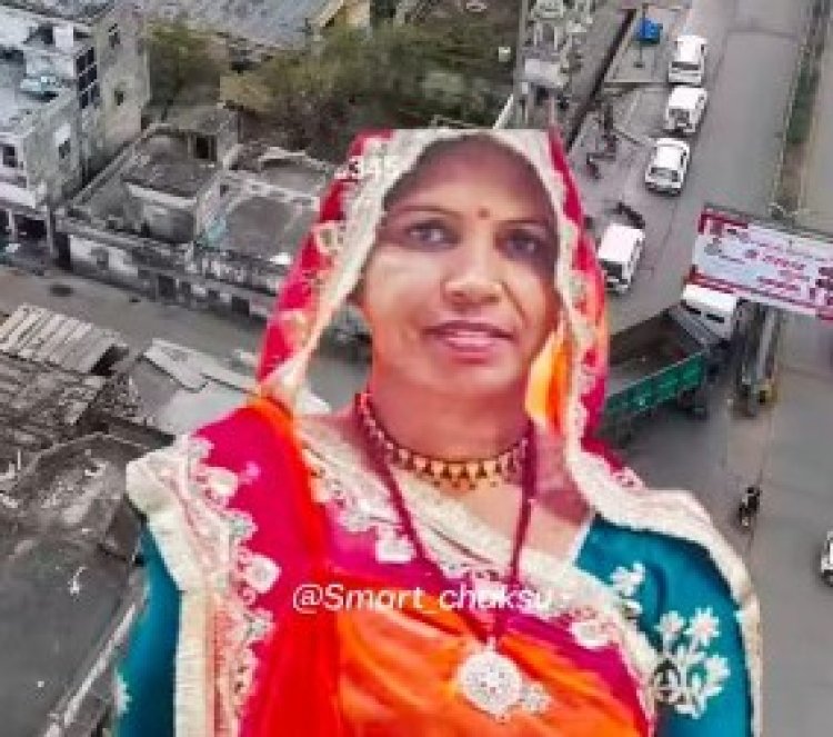 चाकसू में सात दिन से लापता महिला का शव कुएं में मिला, परिजनों ने हत्या और पुलिस पर लापरवाही के लगाए आरोप
