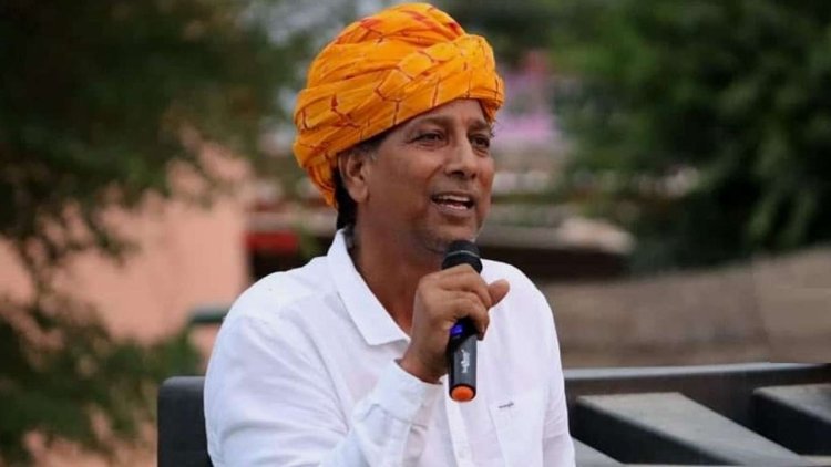राजेंद्र सिंह गुढ़ा कैसे बने राजस्थान सरकार में दो बार मंत्री ?