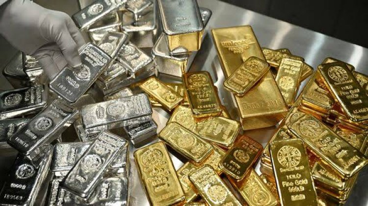 Gold-Silver Price Today: सोना-चांदी हुआ सस्ता, जानें आपके शहर में क्या है नया रेट