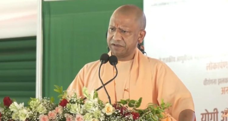 राम मंदिर चढ़ावा विवाद पर बोले सीएम योगी, कहा- 15 दिन इंतजार करिए, दोषी कोई भी हो बख्शा नहीं जाएगा