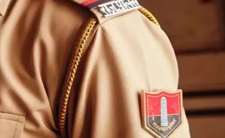 RPSC SI Result 2025 जारी: 1086 पदों के लिए लिखित परीक्षा का रिजल्ट घोषित, अब होगा फिजिकल टेस्ट