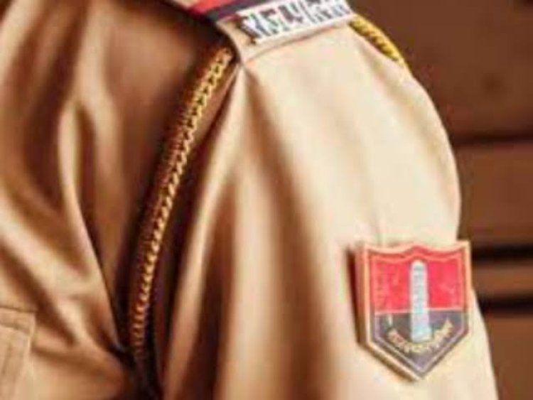 राजस्थान पुलिस में बड़ा फेरबदल, 40 इंस्पेक्टरों का तबादला; देखें पूरी लिस्ट