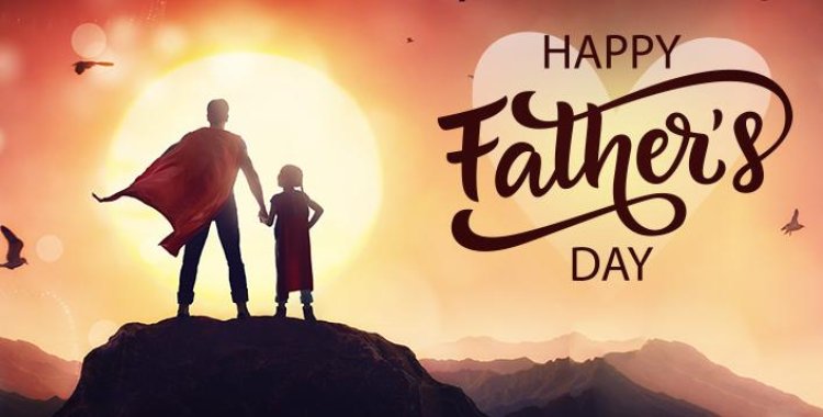 पिता: हमारे जीवन के असली हीरो -  Father's Day Special