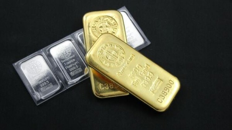 Gold Silver Price Today: सोना-चांदी खरीदने वालों के लिए राहत, एक हफ्ते में चांदी ₹15 हजार सस्ती; जानें 21 जून का ताजा भाव