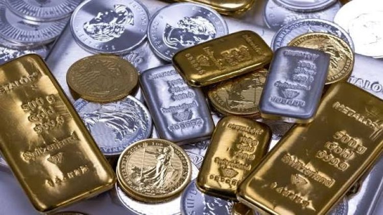 Gold-Silver Price Today: सोने-चांदी की कीमतों में आई गिरावट, जानिए आपके शहर में क्या है नया रेट