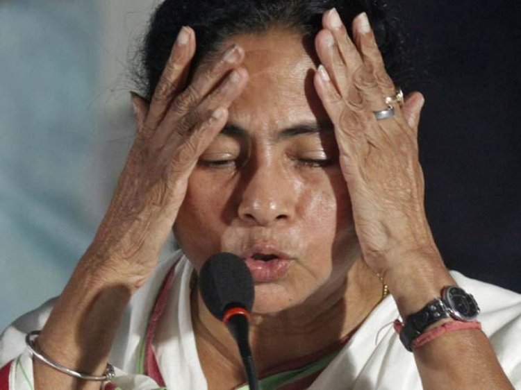 TMC में घमासान! ममता बनर्जी की नेतृत्व क्षमता को खुली चुनौती, बागी गुट ने पेश किया नया संगठनात्मक ढांचा