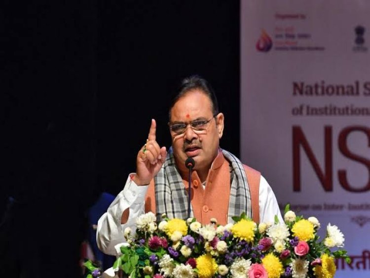 सांगानेर को 631 करोड़ की विकास सौगात: CM भजनलाल आज करेंगे 1,538 परियोजनाओं का लोकार्पण और शिलान्यास
