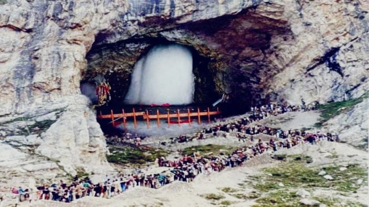 Amarnath Yatra 2026: 2 जुलाई को रवाना होगा पहला जत्था, भगवती नगर बेस कैंप हाई अलर्ट पर; RFID कार्ड और अभेद्य सुरक्षा व्यवस्था लागू