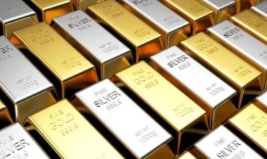 Gold-Silver Price Today: सोना हुआ सस्ता, चांदी ने पकड़ी रफ्तार; जानें 2 जुलाई के ताजा भाव