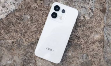 Oppo Reno 16 Series भारत में लॉन्च, 7000mAh बैटरी और 50MP सेल्फी कैमरे के साथ मिले कई AI फीचर्स