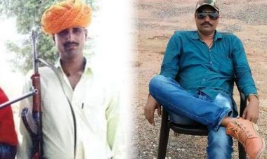 INSIDE STORY: दूध बेचने वाले युवक से चंबल का खूंखार डकैत बनने तक की पूरी कहानी...जगन गुर्जर के नाम से कांपते थे लोग
