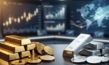Gold Price Today: जुलाई के पहले हफ्ते में फिर चमका सोना, जानें आज 5 जुलाई का ताजा भाव
