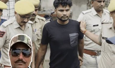 Jagan Gurjar: जगन गुर्जर मर्डर केस में अपडेट, विष्णु से पूछताछ में हो सकते हैं बड़े खुलासे ?